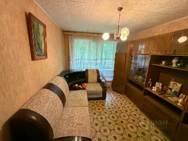 Продается 3-комн. квартира, 67,7 м²