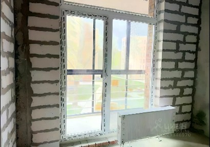 Продается студия, 24,6 м²