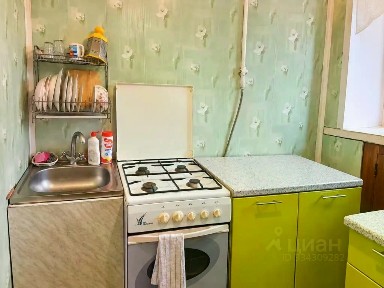 Продается 1-комн. квартира, 29 м²