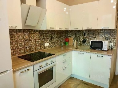 Продается 1-комн. квартира, 35,1 м²