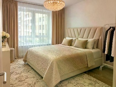 Продается 3-комн. квартира, 87,4 м²