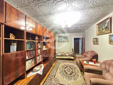 Продается 2-комн. квартира, 52 м²