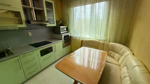 Продается 2-комн. квартира, 51,6 м²