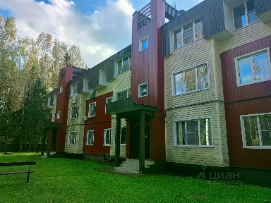 Продается 1-комн. квартира, 35 м²