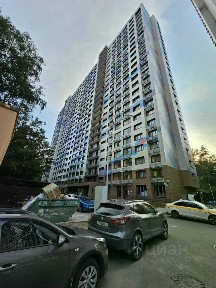 Продается 1-комн. квартира, 40 м²