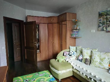 Продается 2-комн. квартира, 63,4 м²