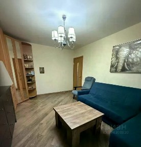 Продается 2-комн. квартира, 52,5 м²