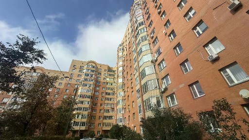 Продается 2-комн. квартира, 63,1 м²