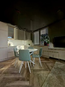 Продается 1-комн. квартира, 45,1 м²