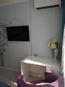 Продается студия, 23,4 м²