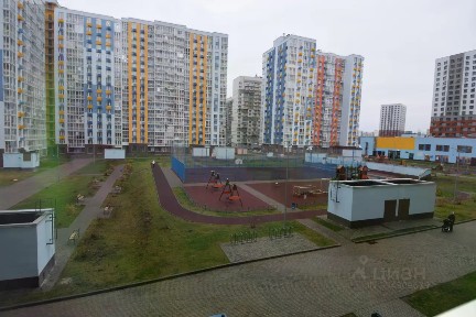 Продается 1-комн. квартира, 36 м²