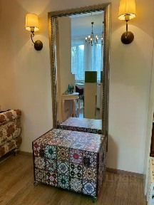 Продается 1-комн. квартира, 60,3 м²