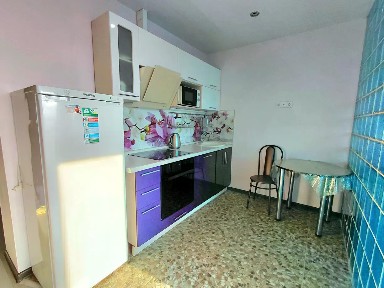 Продается студия, 25,7 м²
