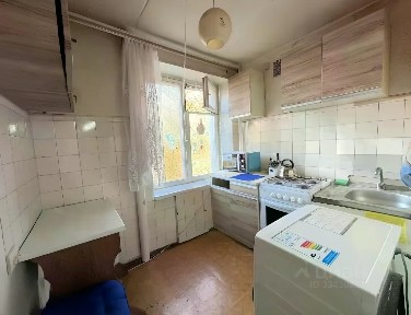 Продается 2-комн. квартира, 43,8 м²