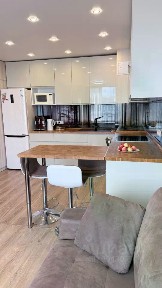 Продается 1-комн. квартира, 45,9 м²