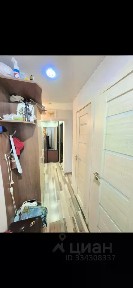Продается 2-комн. квартира, 45,6 м²
