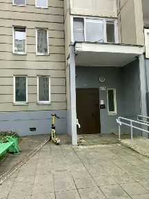Продается 3-комн. квартира, 71,5 м²