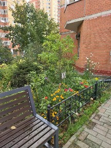 Продается 1-комн. квартира, 42,1 м²