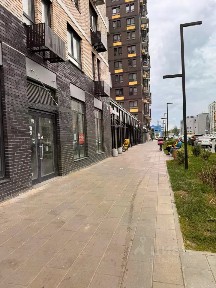 Продается 1-комн. квартира, 35,6 м²