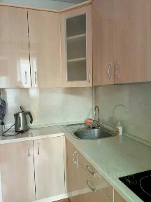 Сдается 1-комн. квартира, 42,3 м²
