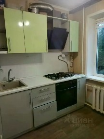 Сдается 2-комн. квартира, 46 м²