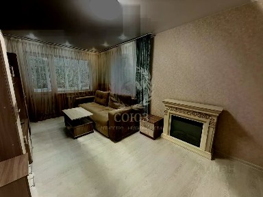 Сдается 2-комн. квартира, 42,2 м²