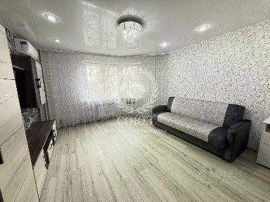 Сдается 1-комн. квартира, 42 м²