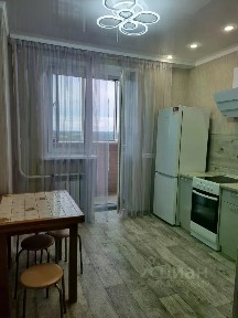 Сдается 1-комн. квартира, 41 м²
