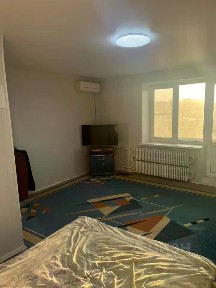 Продается 1-комн. квартира, 31,7 м²