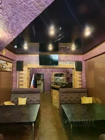 Продается готовый бизнес ⋅ кафе/ресторан, 59,9 м²