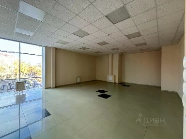 Продается торговая площадь (B+)