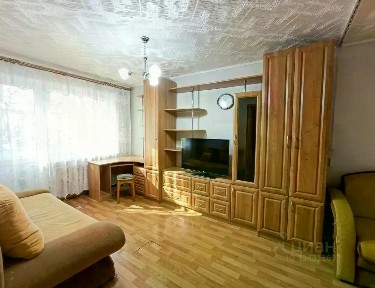 Сдается 1-комн. квартира, 30 м²