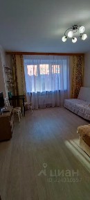 Сдается 1-комн. квартира, 35 м²