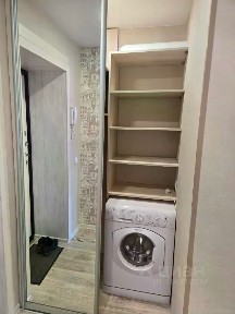 Сдается 1-комн. квартира, 28,7 м²