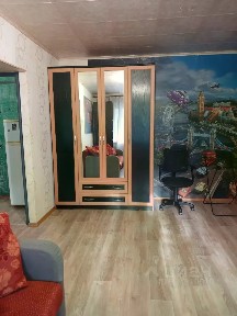Сдается 1-комн. квартира, 32,5 м²