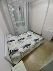 Сдается 1-комн. квартира, 32,7 м²