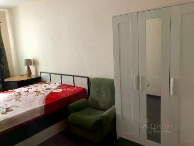 Сдается 2-комн. квартира, 65 м²