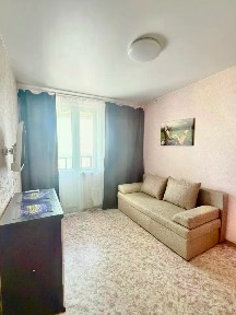 Сдается студия, 20 м²