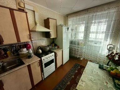 Продается 2-комн. квартира, 43 м²