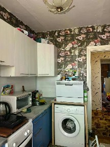 Продается 2-комн. квартира, 48,4 м²