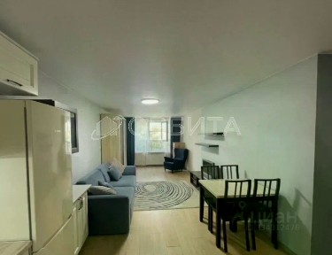 Продается 1-комн. квартира, 55,2 м²