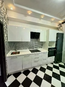 Сдается 2-комн. квартира, 56 м²