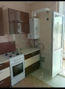 Сдается 1-комн. квартира, 38 м²