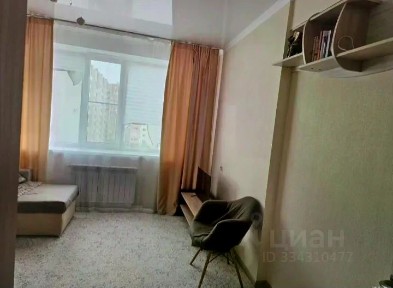 Сдается 1-комн. квартира, 40 м²