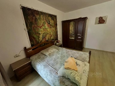 Сдается 1-комн. квартира, 60 м²