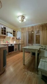 Сдается 1-комн. квартира, 44 м²