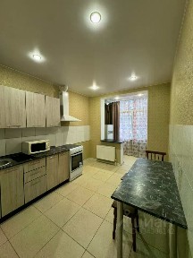Сдается 1-комн. квартира, 36 м²