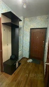 Сдается 1-комн. квартира, 38 м²