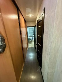 Сдается 3-комн. квартира, 66 м²