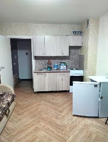 Курская область, Курск, Центральный, просп. Надежды Плевицкой, 33